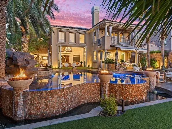 69 Contrada Fiore Dr, Henderson, NV 89011
