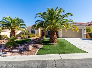 2344 Anderson Park Dr, Henderson, NV 89044