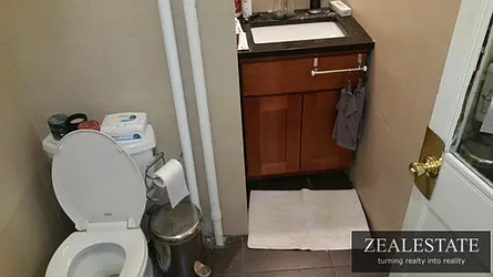 Rented by ZealEstate Group Inc