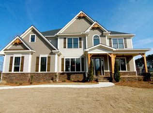 400 Addie Ln, Canton, GA 30115