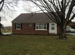 129 Crestmont Ave, Lancaster, PA 17602