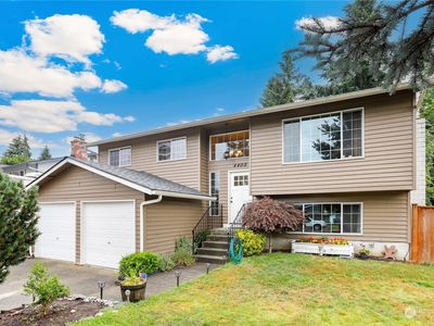 4405 126th Place NE, Marysville, WA, 98271