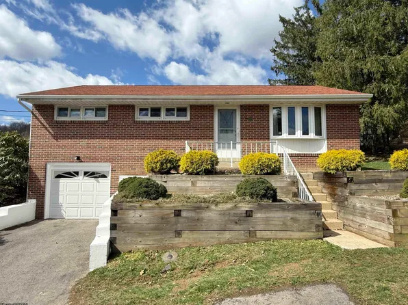 67 Kersting Ave, Grafton, WV 26354