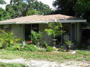 6305 S Adelia Ave, Tampa, FL 33616