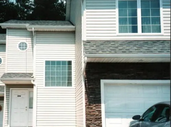 454 S Keyser Ave #454, Scranton, PA 18504