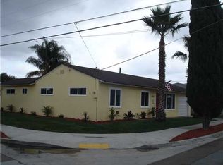 8014 Pala St, San Diego, CA 92114