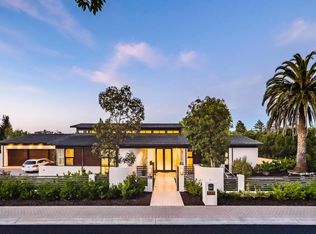 930 Hillsborough Blvd, Hillsborough, CA 94010