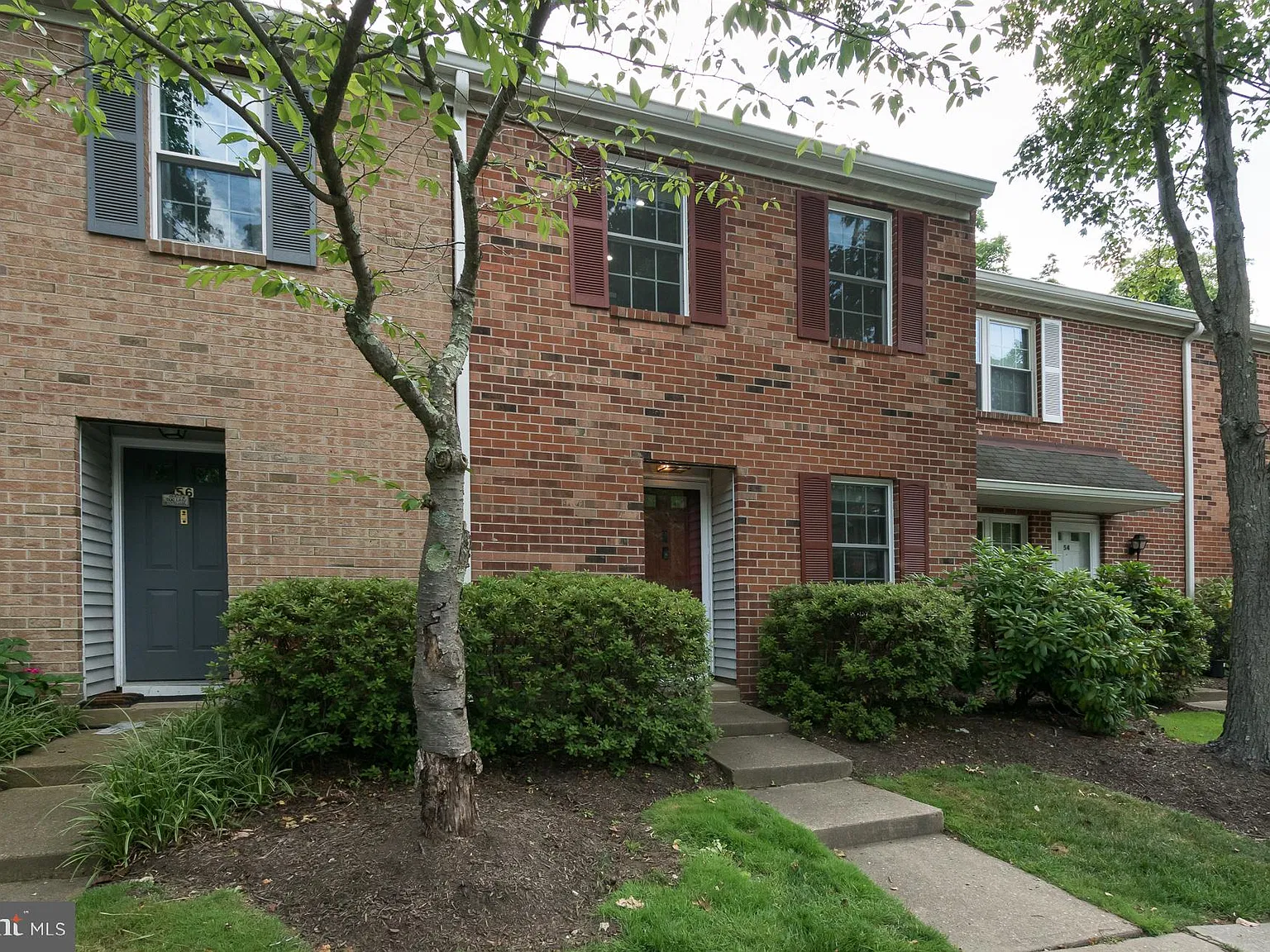 2 bed, 2.5 bath, 1312 sqft, $2,800 — Photo 3