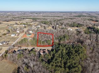 LOT 17 Monticello Ct, Gray Court, SC 29645