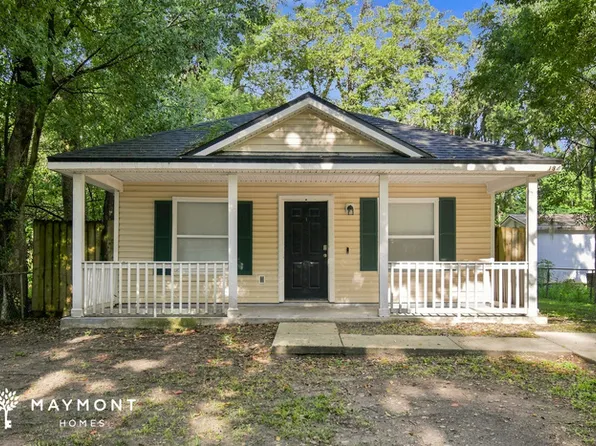 134 Spring St, Jacksonville, FL 32254