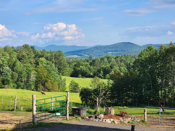 298 Butterfly Hill, Danville, VT 05828