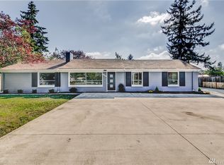 8022 Steilacoom Blvd SW, Lakewood, WA 98498