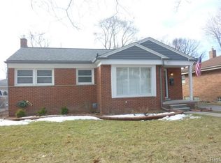 28465 Cleveland St, Livonia, MI 48150