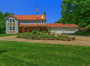 995 Park Quarry Rd, Freedom, PA 15042