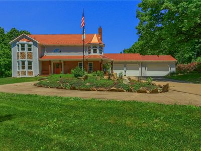 995 Park Quarry Rd, Freedom, PA, 15042
