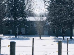 4719 Briggs Rd, Otter Lake, MI 48464