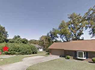 624 College St, Helena, AR 72342