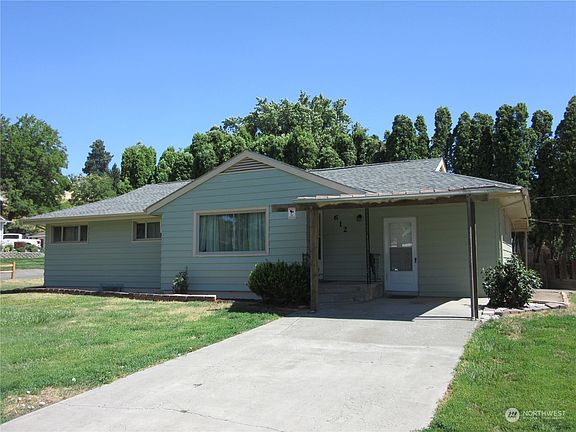 4th image of 612 N Cottonwood Street