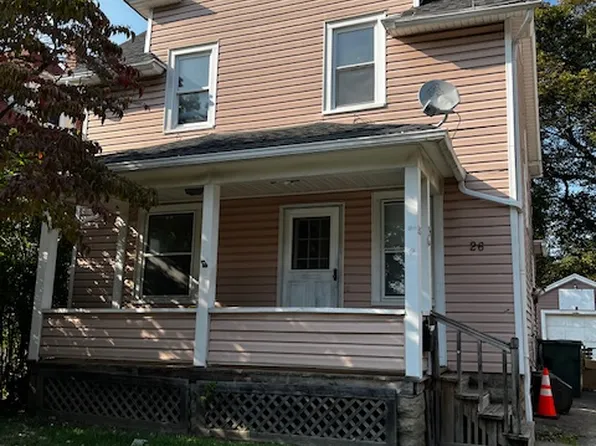 26 Forester St, Rochester, NY 14609