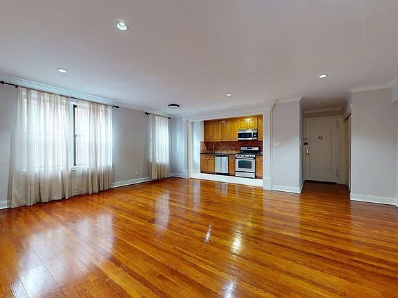 4th image of 105-15 66TH Road #2F