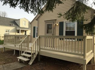 52 Demorest Ave, Columbus, OH 43204