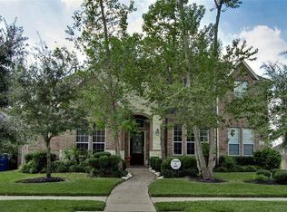 3319 Outer Banks Ln, Missouri City, TX 77459