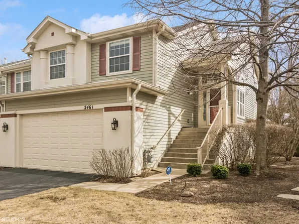 2461 Madiera Ln, Buffalo Grove, IL 60089