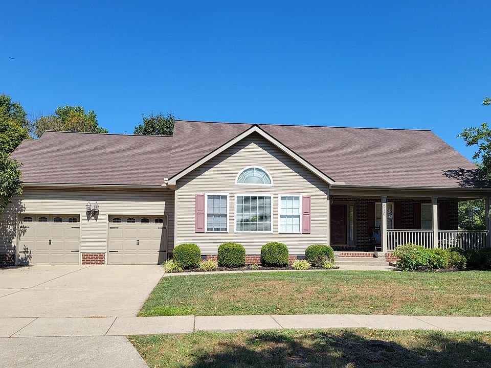 2nd image of 816 Greenfield Trl