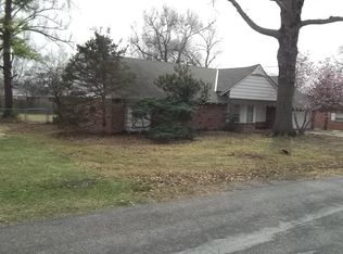 3613 Velma Dr, Bartlesville, OK 74006