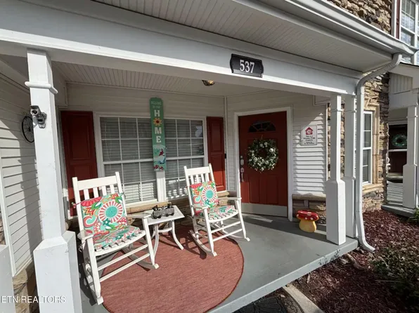 537 Orchard Valley Way #352, Sevierville, TN 37862