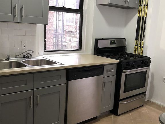 2nd image of 530 W 186th St APT 1D