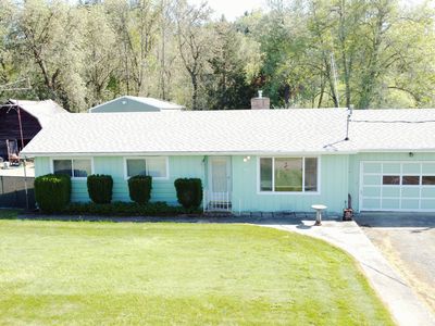 367 Fawn Dr, Roseburg, OR, 97470