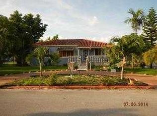 7300 SW 17th Ter, Miami, FL 33155