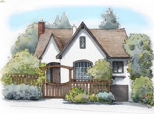 1132 Hollywood Ave, Oakland, CA
