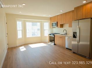 1036 S Westmoreland Ave #2, Los Angeles, CA 90006