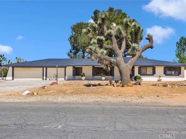 20360 Eyota Rd, Apple Valley, CA 92308