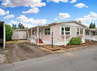 620 SE 2nd Ave Unit 67, Canby, OR 97013