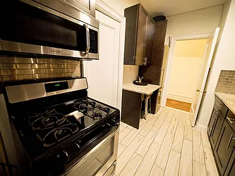 Rented by J & M Realty Services Corp (Management)