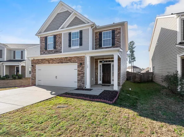 108 Pennsylvania Ct, Chapin, SC 29036