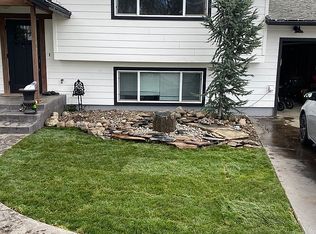 1115 N Monarch Ave, Post Falls, ID 83854