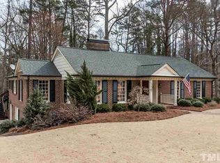 3620 Alamance Dr, Raleigh, NC 27609