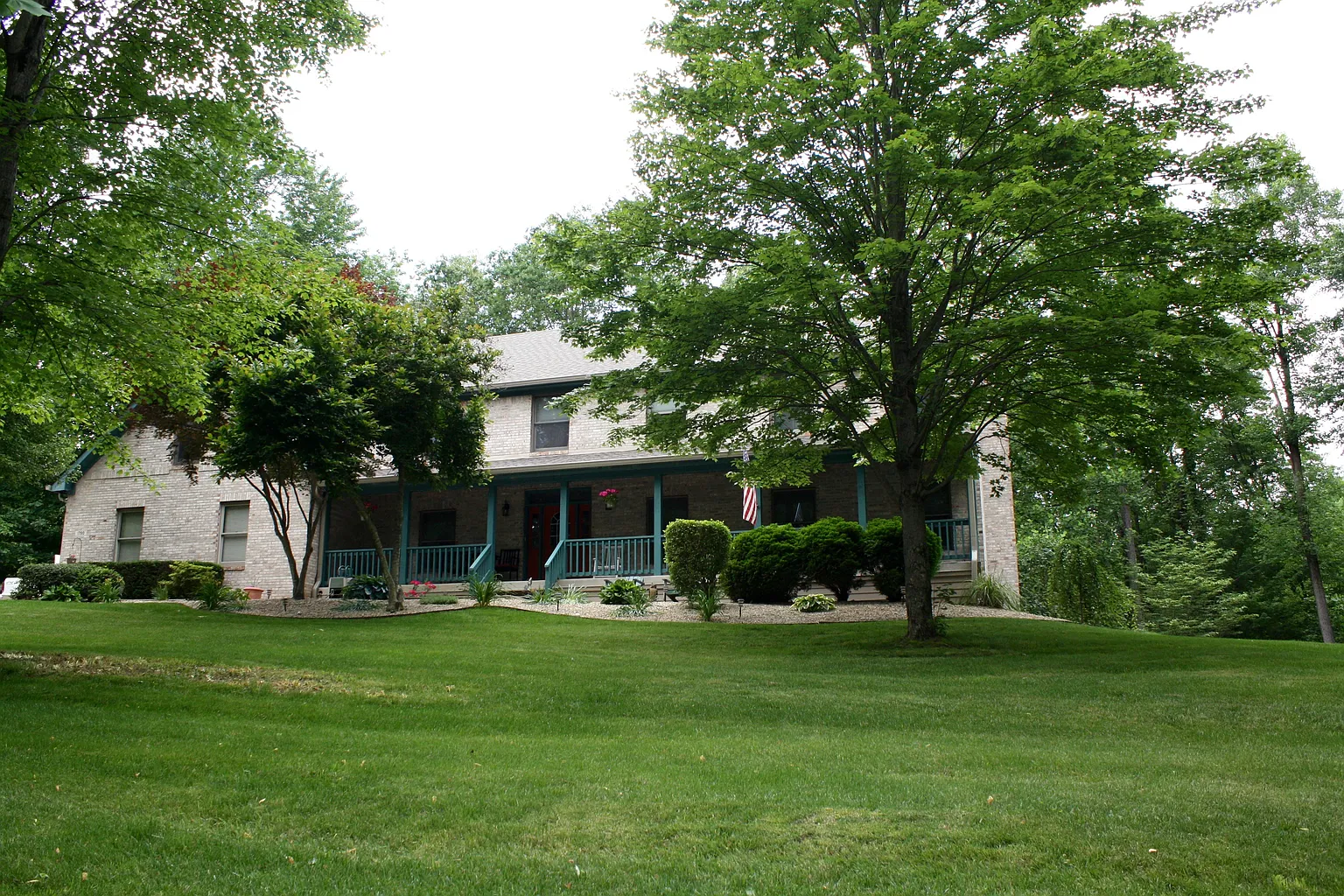 1790 W Deer Ridge Trl photo 1