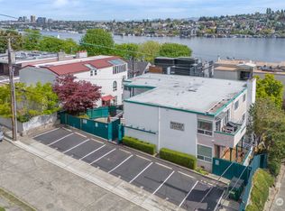 2000 Waverly Pl N, Seattle, WA 98109