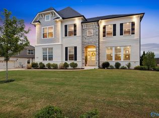 2103 Cameron Rd, Huntsville, AL 35802