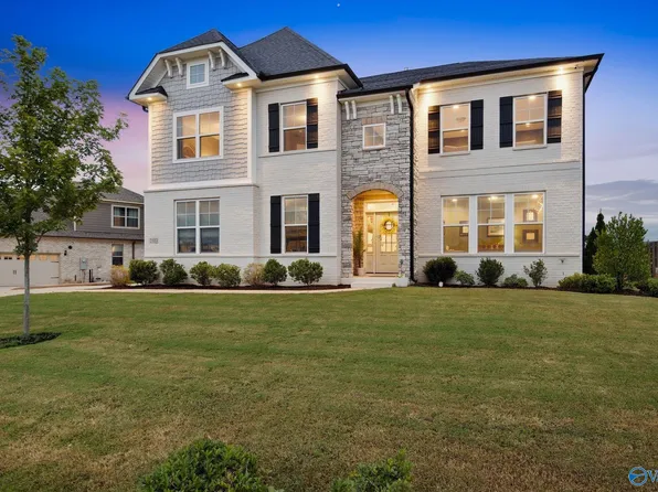 2103 Cameron Rd, Huntsville, AL 35802