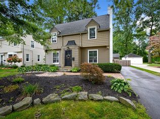 20563 Stratford Ave, Rocky River, OH 44116