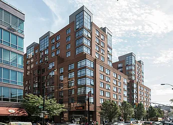 Court House Apartments at 125 Court Street in Downtown Brooklyn