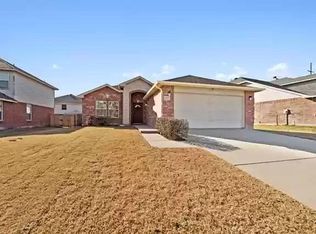 4508 Martingale View Ln, Fort Worth, TX 76244