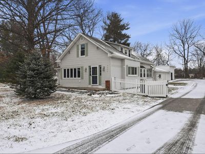 7097 Harlem Rd, Westerville, OH, 43082