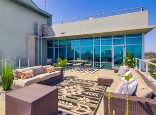 1080 Park Blvd UNIT 1908, San Diego, CA 92101